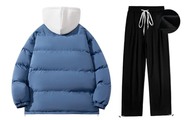 BOBBY ABLEY Casual Sportswear Unisex-29