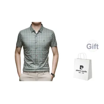 PIERRE CARDIN Polo Shirts Men