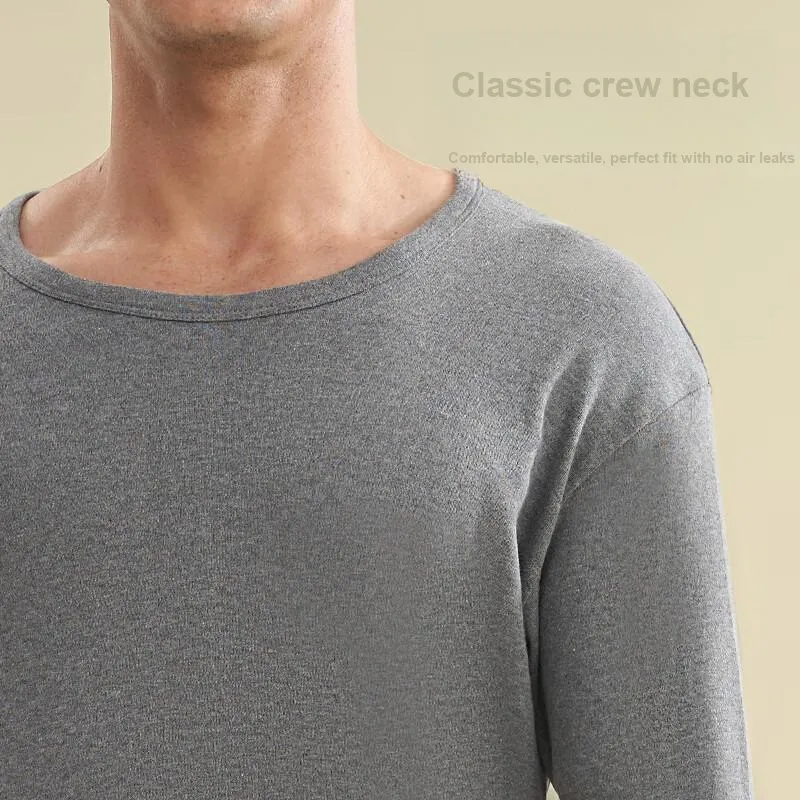 Lanza Men Thermal Sets-5