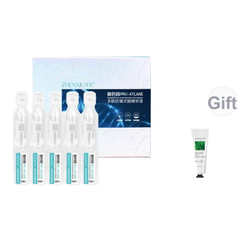 ZHENXIU Сыворотка с Вторичный Release Унисекс
