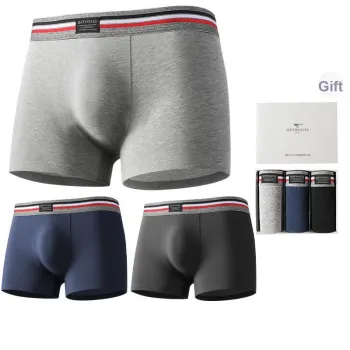 SEPTWOLVES Underwear Gift Box Men's