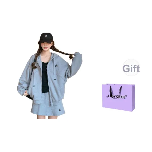 LADYXIEXIE Женские Комплекты с Юбкой