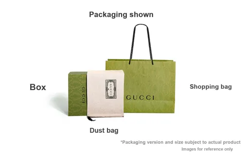 GUCCI Ophidia GG Supreme Canvas Boston Bag, Shoulder Bag, Crossbody Bag, Handbag Mini Women's Beige & Oat