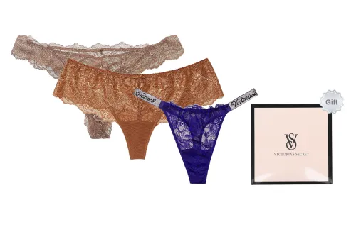 Victoria's Secret Women's Underpants