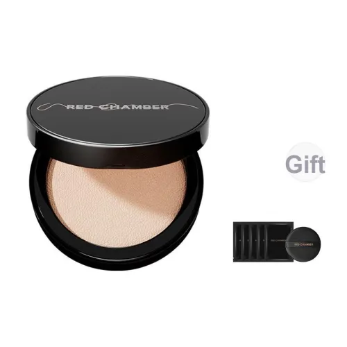 RED CHAMBER Настройка Заправка Сглаживающий Кожа Пудра Матовая с Матовой Текстурой 7,5г