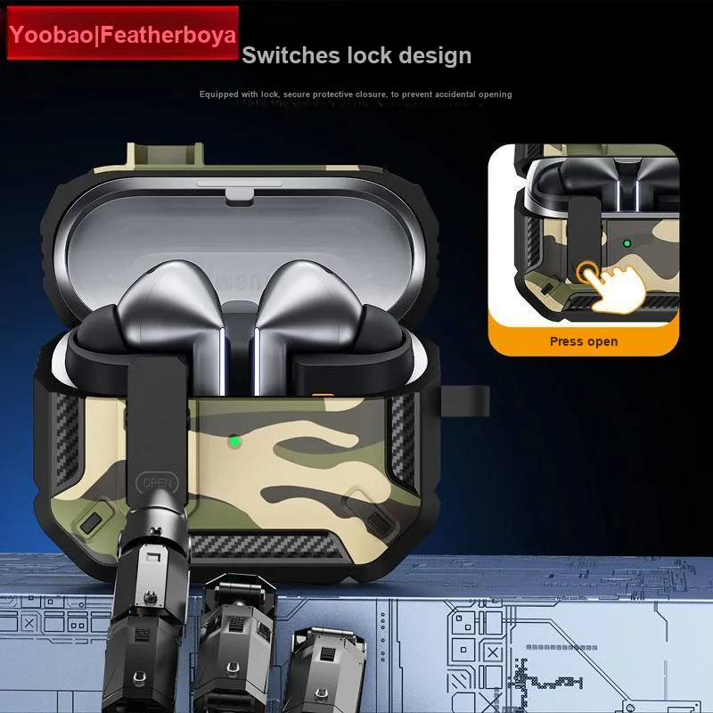 Yoobao Headphone Cases-4