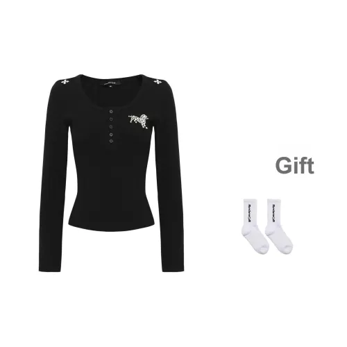 Redimor Женские T-рубашки