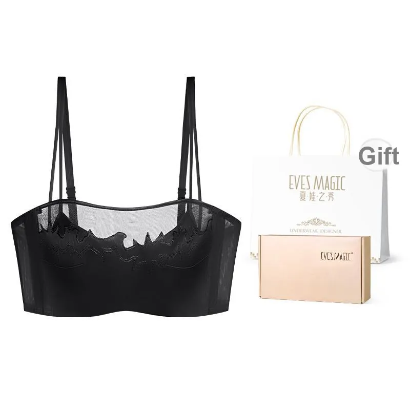 XIA.WA.ZHI.XIU Bra Women's Gift Box Set-6