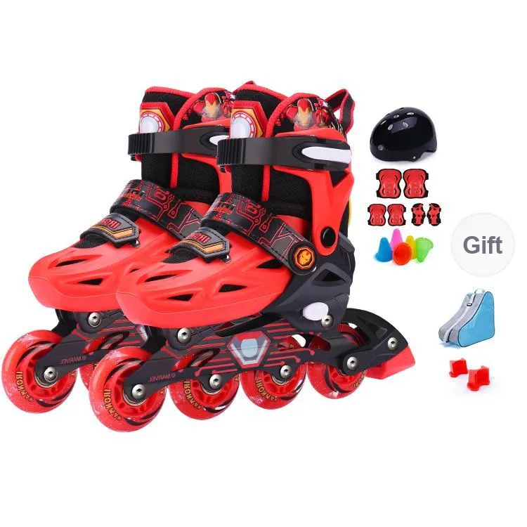 Disney Inline Skates-1