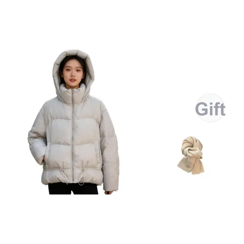 AURORA MUSE Унисекс Пуховики