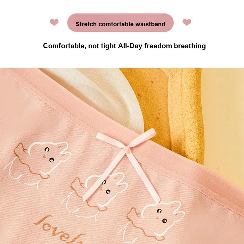 Dior Beauty Underpants Women's 5 Pack-3