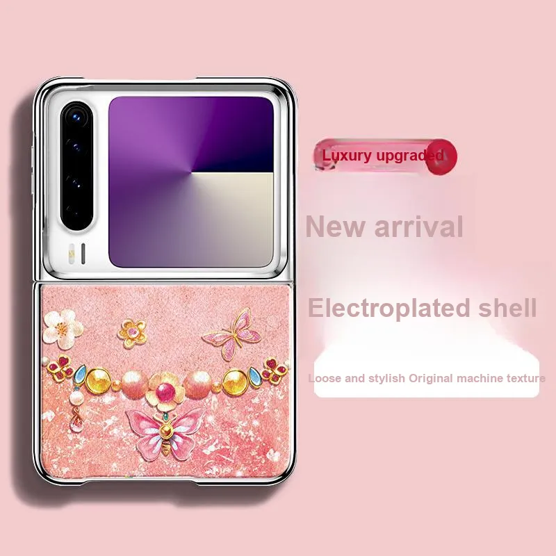 SUPER MOUSE Phone Cases-11