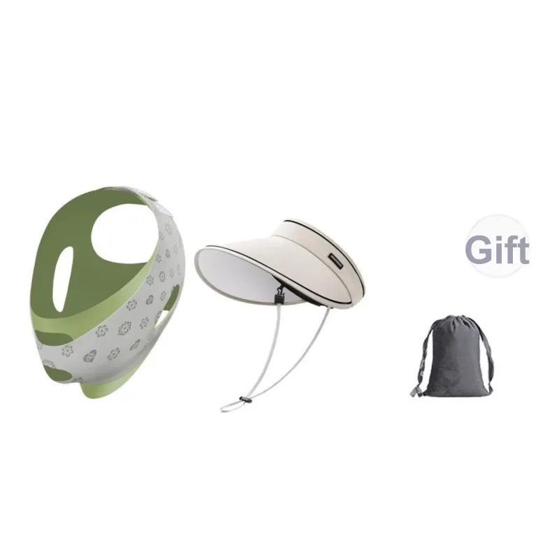 ANWUYU Polyamide Sun Protection Masks Unisex-45