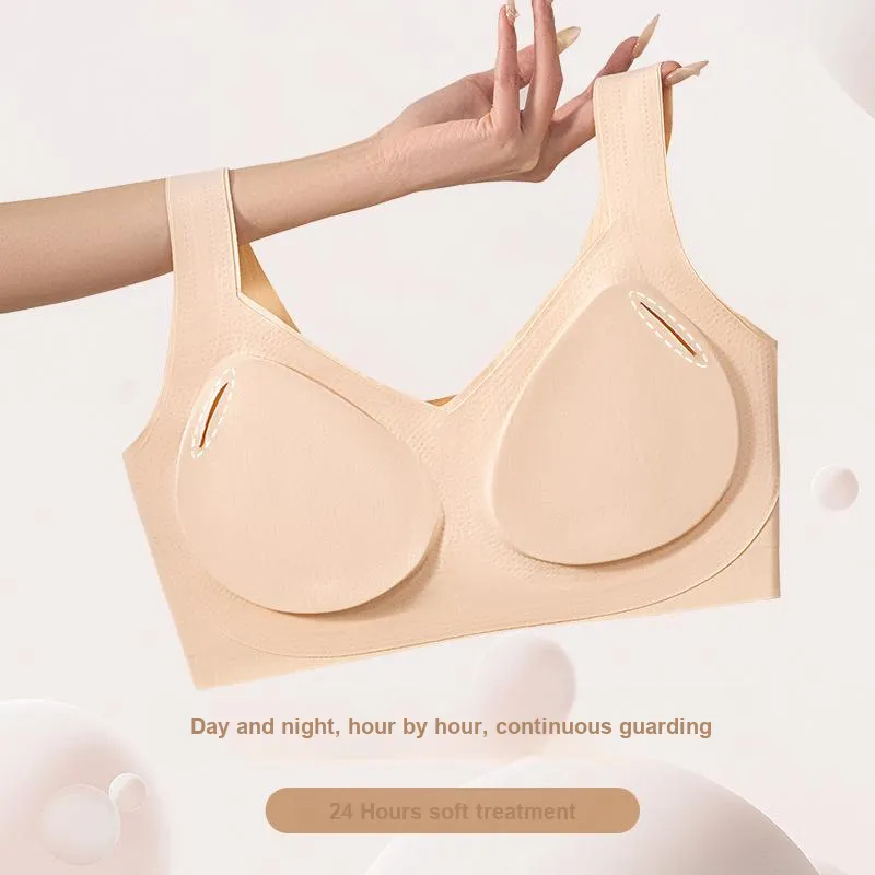 GOSO Women's Bras-15