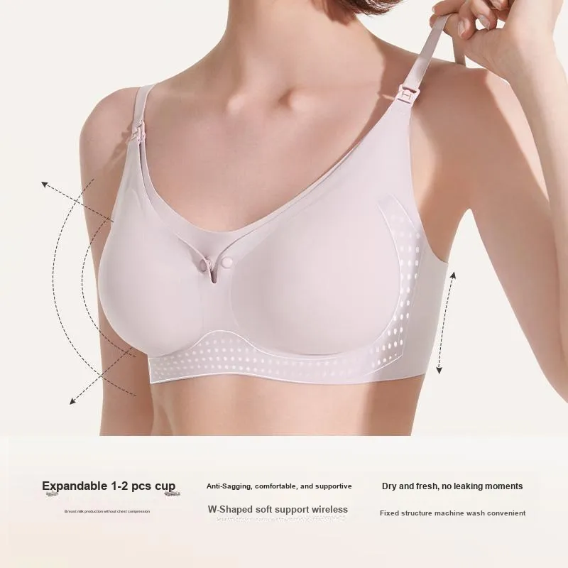 Ubras Comfort Style Series Bra Women's-16