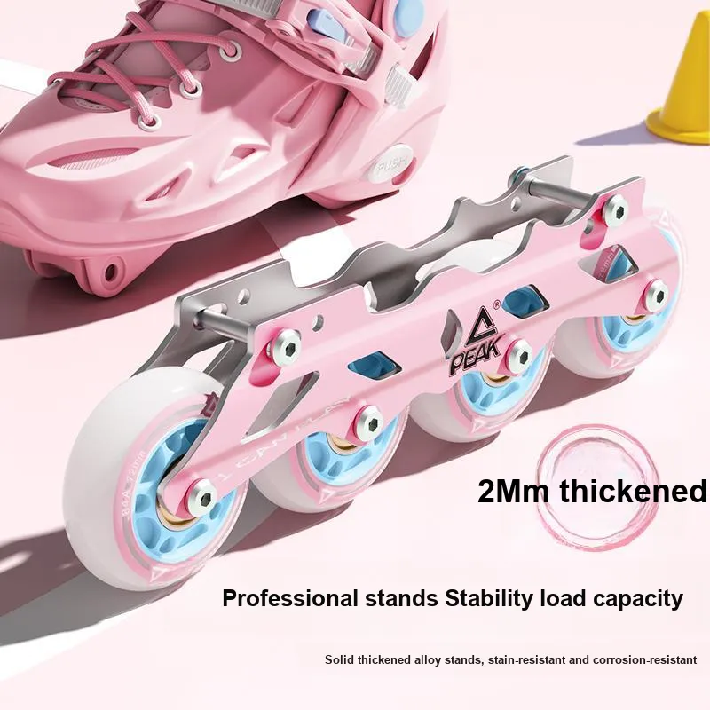 PEAK Inline Skates-1