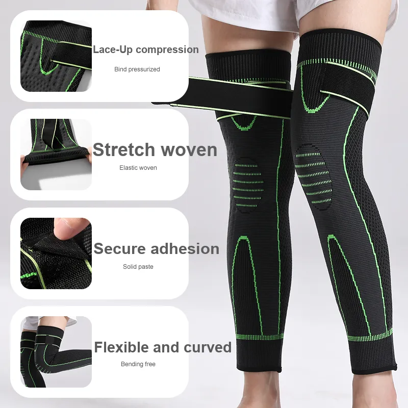 Furanke Knee Pads-3