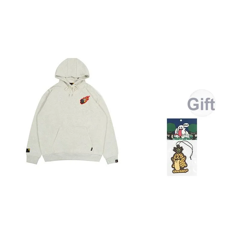 GRAF Унисекс Свитшоты