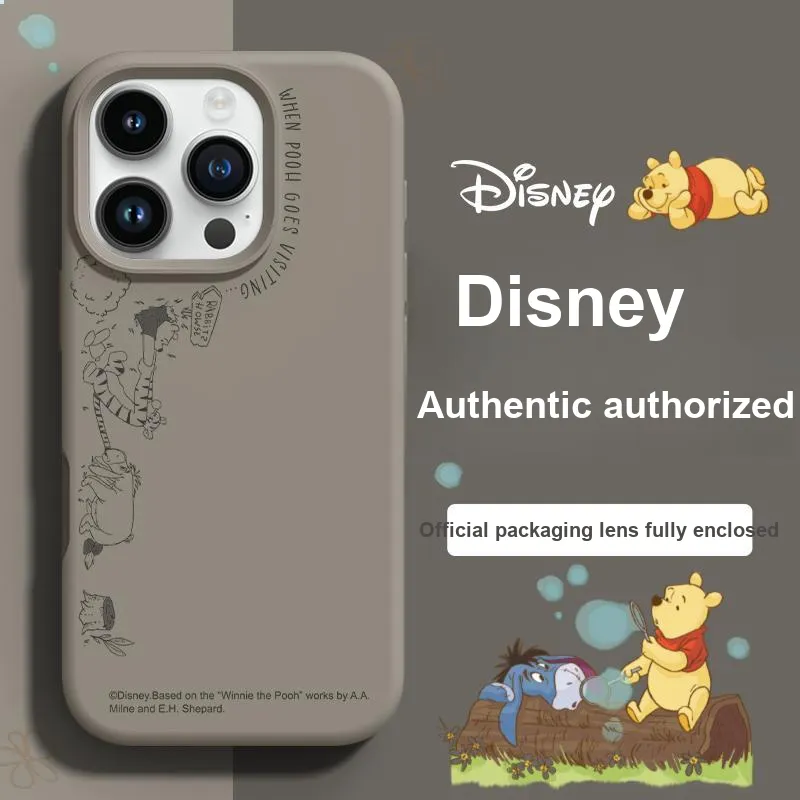 Disney Phone Cases-13