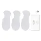 White *3 (3 Pack)