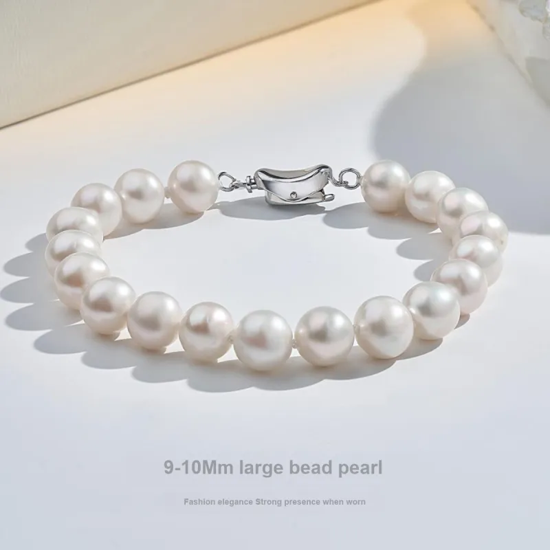 ME LUXE Freshwater Pearl Bracelets Women's-1