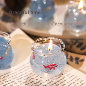 TLIT Aromatherapy Accessories