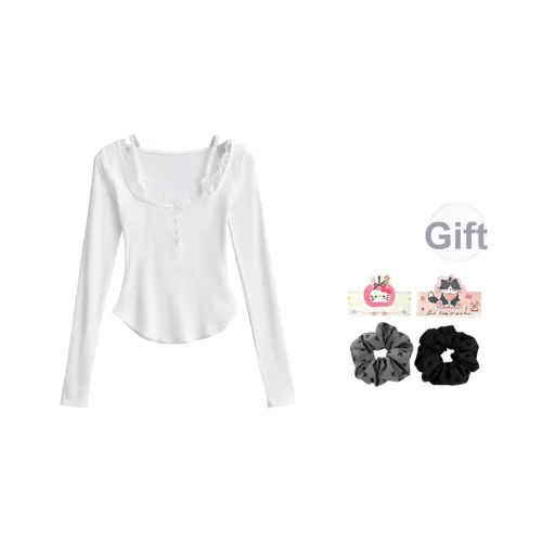 YAUH Женские T-рубашки