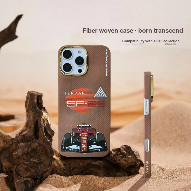 Gpadparts Phone Cases-3