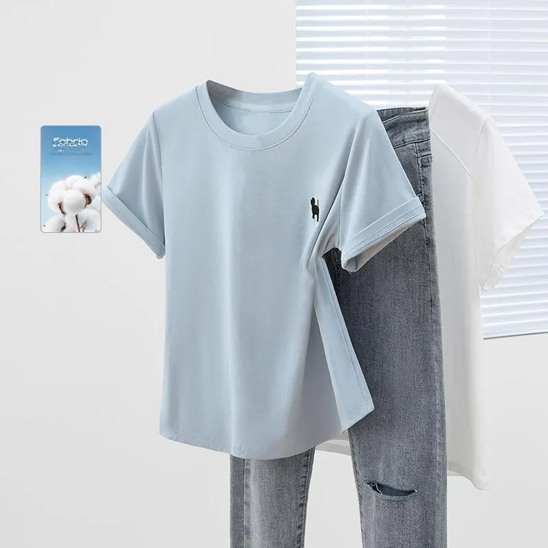 TOUCH T Shirts Women's-6