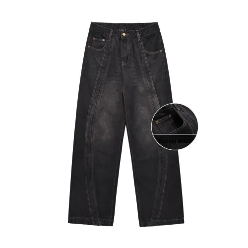 Rest&Recreation Jeans Unisex White/White