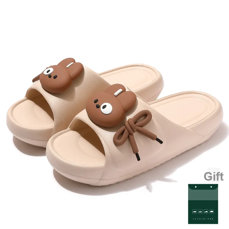 Cat power Slippers / Home Slippers-3