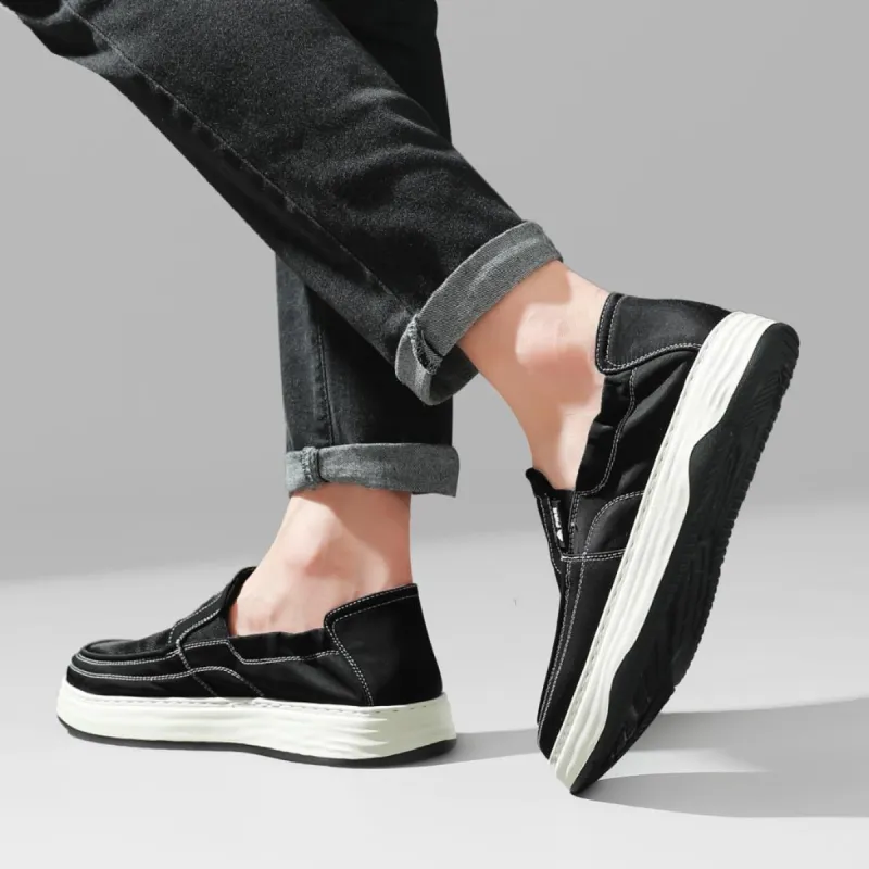 FIRS Low-Top Casual Shoes Men's-3