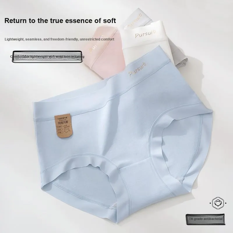 GRACEWELL Underpants Women's 4 Pack-4