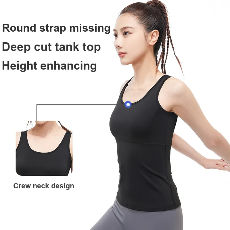 FARO Women's Tank Tops-10
