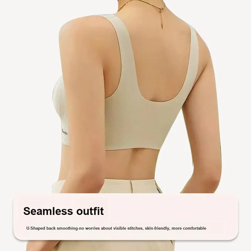 YUZHAOLIN Bra Women's Combo Set-21