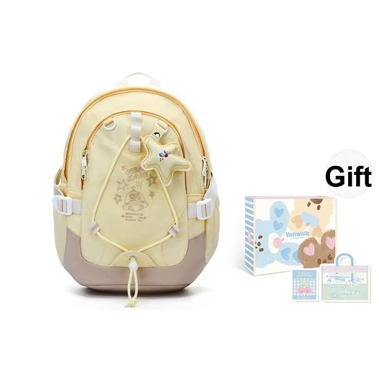 VANWALK Planet Rabbit Series Backpacks-52