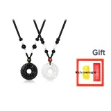 Six-Character Mantra Chinese Auspicious Animal 1 Pair