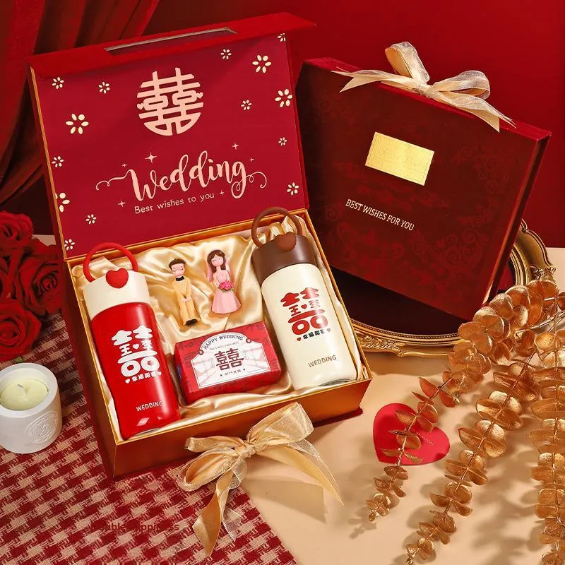 SANSHU Gift Box Sets-18