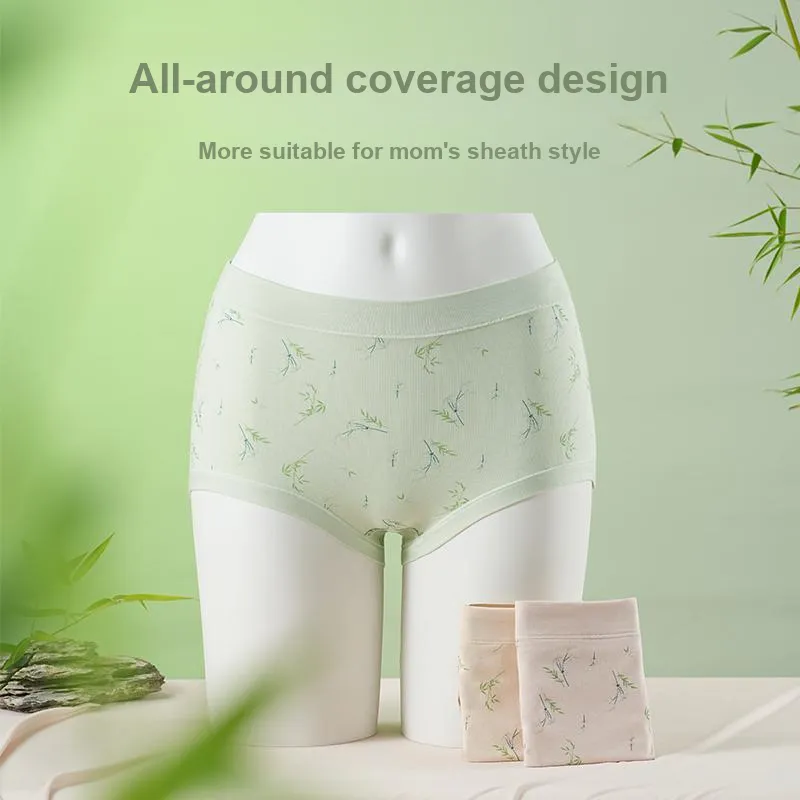 YIKELU Underpants Women's 3 Pack-1