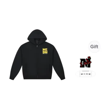 MR.ENJOYDA MONEY Sweatshirts Unisex