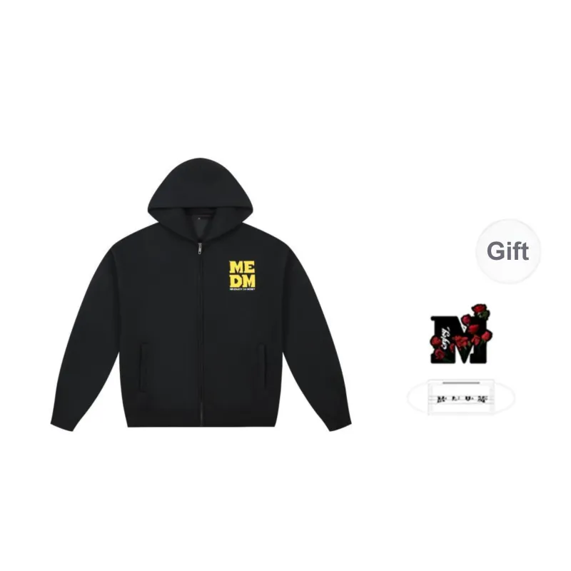 MR.ENJOYDA MONEY Sweatshirts Unisex-0