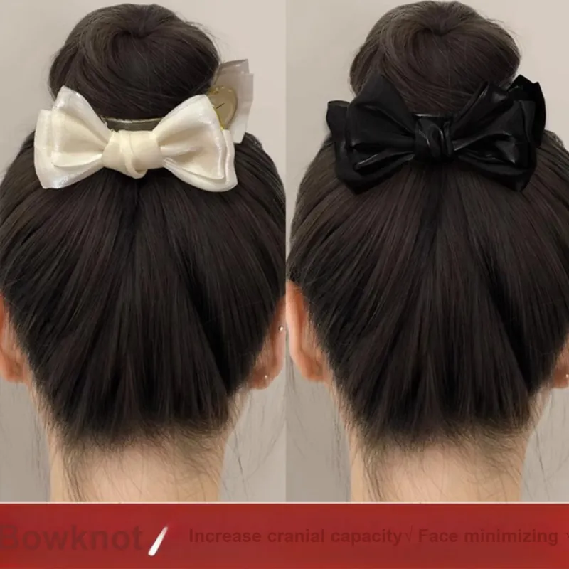 GOODY Acrylic Hair Clips Women's-8