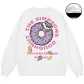 White (Fleece-Lined)