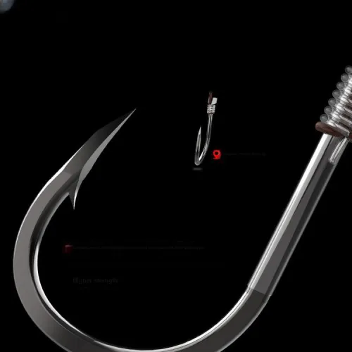 HUA Fish Hook
