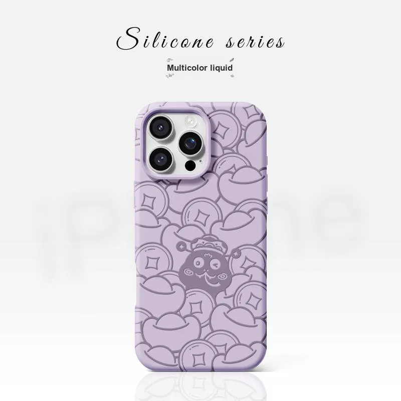 RVIXE Phone Cases-1