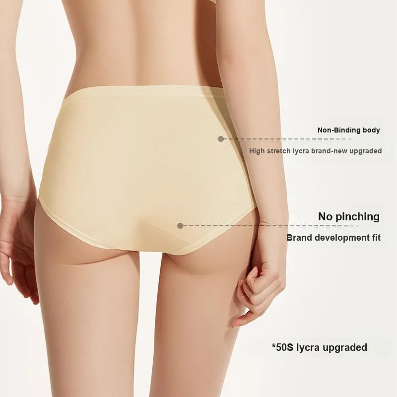 Ubras Underpants Women's 3/5 Pack-45