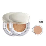 허브 에어 쿠션 02 자연색 *2 박스