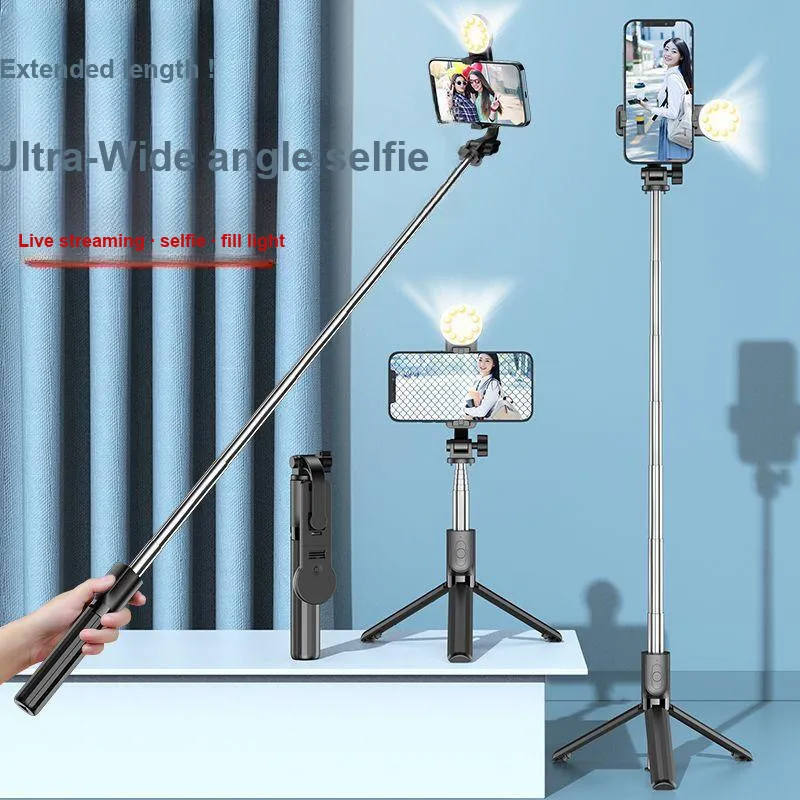 Feng Yingzi Phone Stands All Selfie Gods Landing 360 Degree Rotating-3