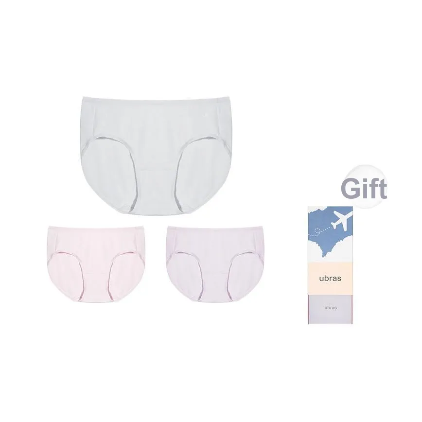 Ubras Women's Underpants