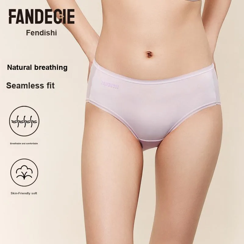 Fandecie Underpants Women's 1 Pack-17